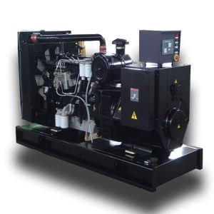 60hz 1250kva low price big generators generator machine with UK engine