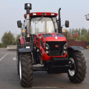 G1854 Chinese Tractors 4wd 185hp taishan agriculture machinery